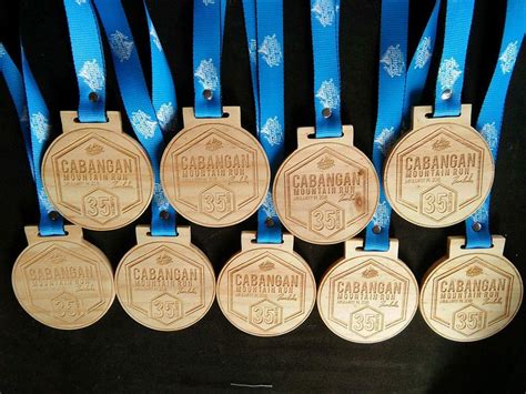 Race Recap: Cabangan Mountain Run - Pinoy Trails | The Trail is Our ...
