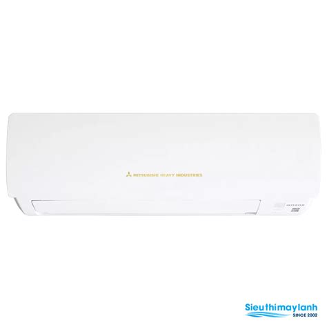 Mitsubishi Heavy Air Conditioner Inverter Srk18yn S5 2 0hp