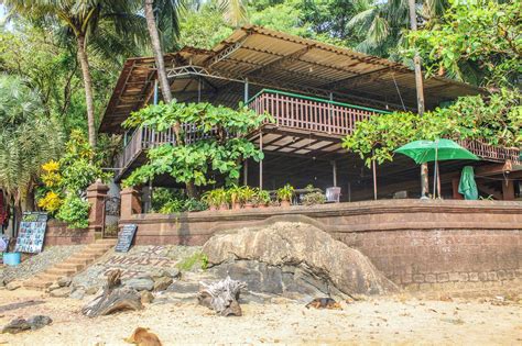 25 Magical Places To Visit In Gokarna In 2 Days Framing Footprints