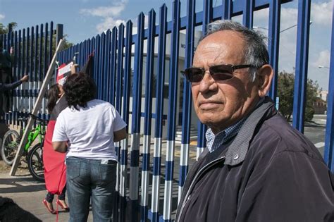 Retiran banderas de huelga en UAQ Campus San Juan del Río