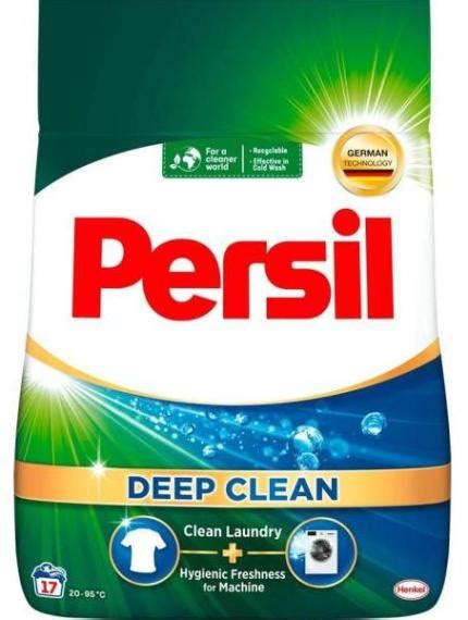 Persil Powder Regular White 1.02kgx1 - Maple Mart