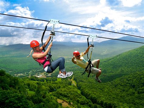 Zip-line in Batumi - Tour Guide Georgia