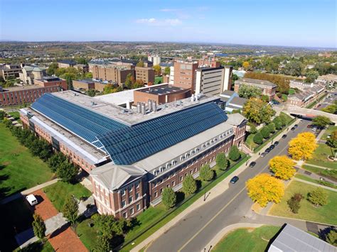 Rensselaer Polytechnic Institute – Campus Aerials » Your Campus Image