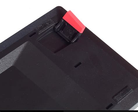 Обзор A4TECH B810R. Проводная геймерская клавиатура с оптическими ...