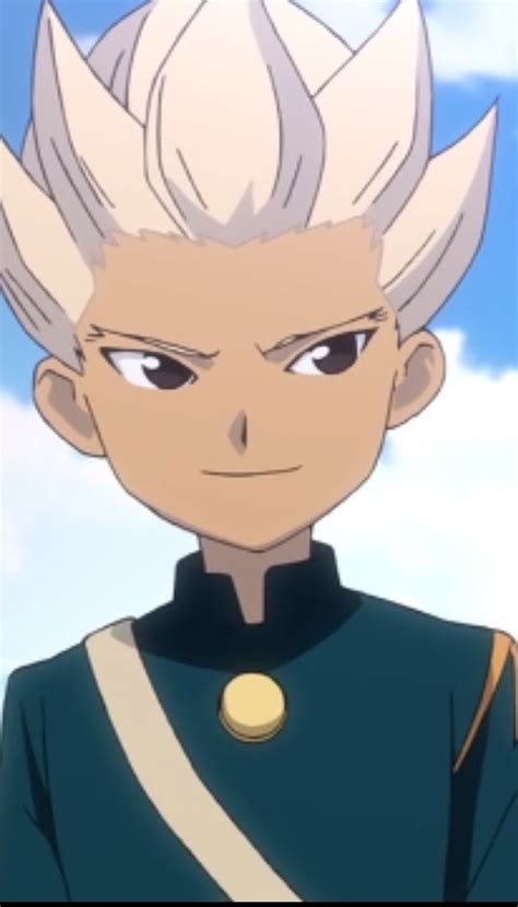 Gouenji Shuuya Inazuma Eleven Tcg Wiki Fandom Powered By Wikia