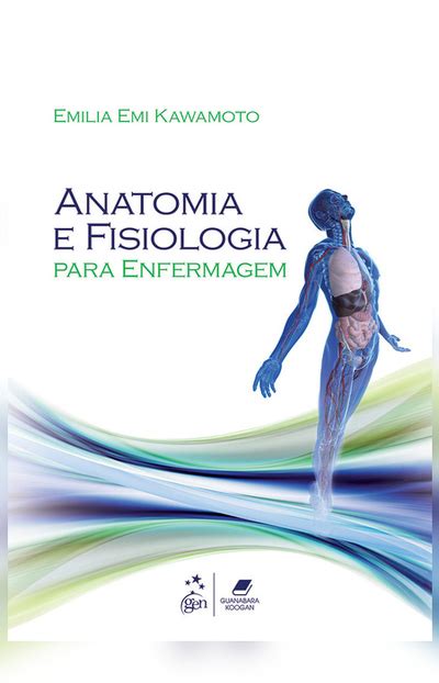 Bookplay Anatomia E Fisiologia Na Enfermagem