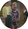 Samantha and Darrin Stephens - Bewitched Icon (1296805) - Fanpop