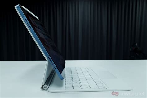 iPad Air 5 Review: Up In The Air As To Where It Stands - Lowyat.NET