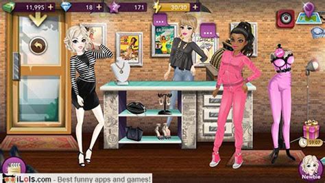 10+ Best Fashion and Dress Up Games for Girls - iLOLS