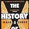 The History Of Bees Amazon Co Uk Lunde Maja 9781471162770 Books