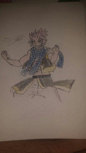 Natsu Anime Amino