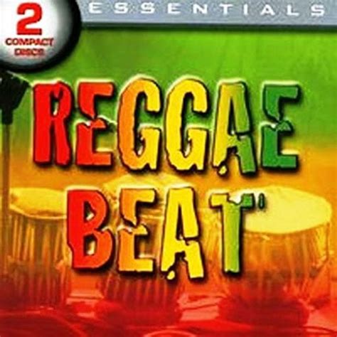 Reggae Beat By Various Artists - Walmart.com