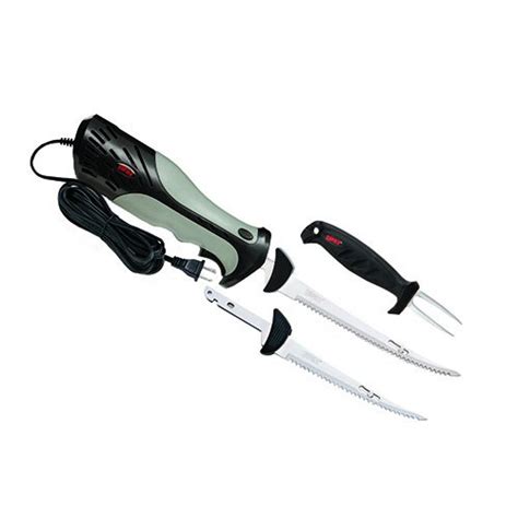 7 Best Electric Fillet Knife Reviews of 2021 | Desired Cuisine