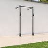 Half Power Cage Rack Sidea Fitness Company