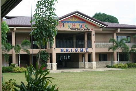 Bright Academy Cebu City