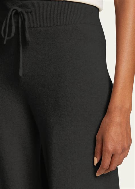 Lisa Yang Sofi Cashmere Lounge Pants Bergdorf Goodman