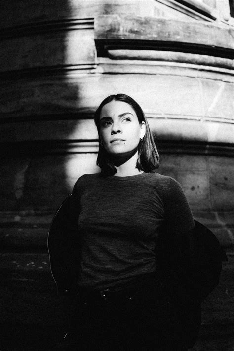 Alicia Photography By Photographer Dominik Leiner Hamburg Nude People Fashion STRKNG