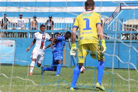 Sub 20 Do Goytacaz Empata Flamengo Dentro De Casa Campos 24 Horas