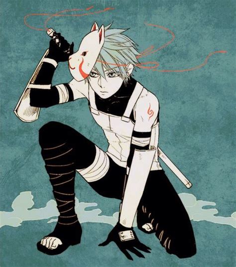 19 best images about ANBU black ops on Pinterest | Kakashi, Itachi anbu ...