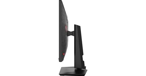 MSI Optix MAG274QRFDE QD Gaming Monitor 69 Cm 27 Zoll Schwarz WQHD