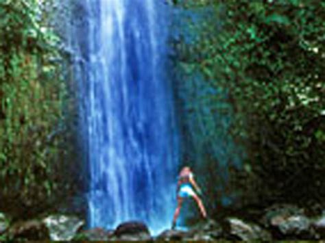 Oahu Nature Tours - Jurassic Park Waterfall Adventure - Hawaii Discount