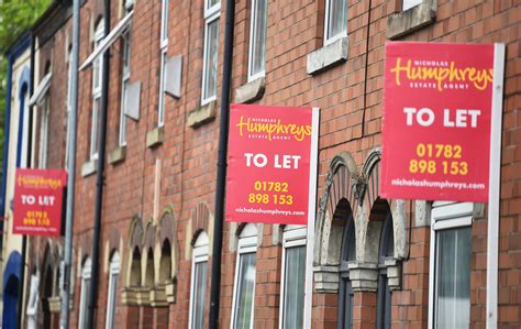 Renters in cities such as London and Manchester bear brunt of cost of
