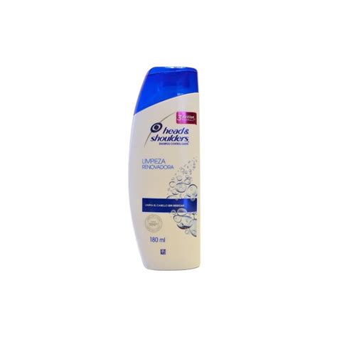 Hands Shampoo NutriciÓn Profunda 180ml Distripark