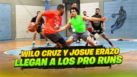 Ya Estoy Cayendo En Ritmo De Juego Cabrera S Basketball Youtube