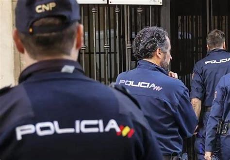 Sucesos En Extremadura Detenido Un Hombre En Plasencia Por Robar