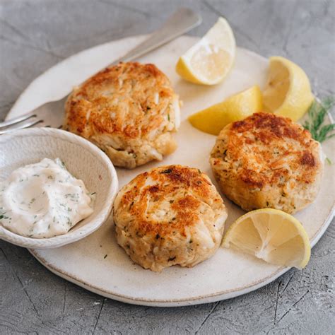 Maryland Jumbo Lump Crab Cakes - Jumbo Lump Crab meat – Sizzlefish