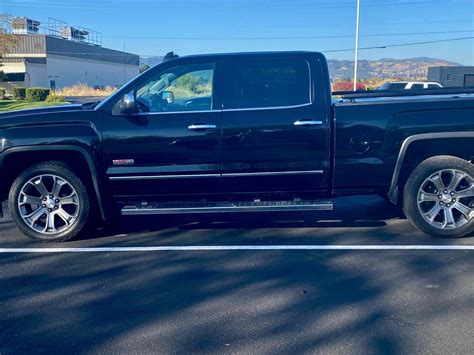 2015 GMC Sierra 1500 For Sale ClassicCars CC 1658765