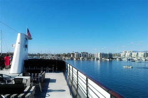 Champagne Brunch Cruise In Marina Del Rey For A Great Discount Try