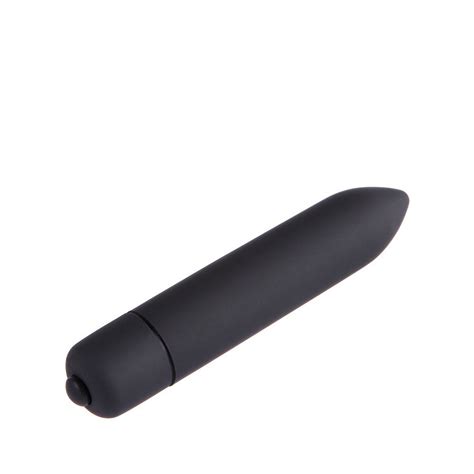 LB Bullet Médio Vibrador e Massegeador À Pilha Cores Sortidas Libb Sex Toys