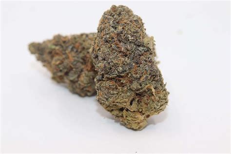 Bubba Kush Budget - Haze Delivery