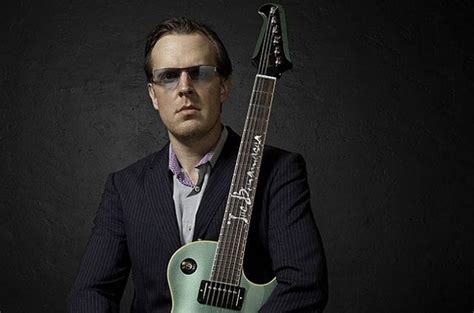 Joe Bonamassa - Bio, Wife, Net Worth, Age, Girlfriend