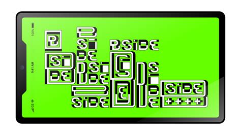 BSIDE on Behance