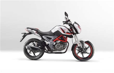 Benelli Tornado Naked Tre Sport Evo Moto Zombdrive