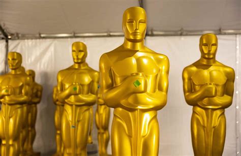 Premios Oscar 2023 La Guía Más Completa Para No Perderte Nada De La Gala