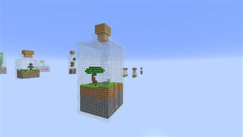 World In A Jar Remastered Beta Survival Map Wip Maps Maps