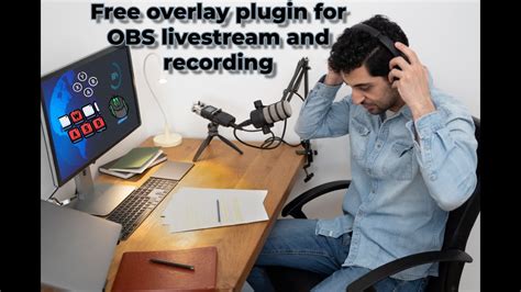 Master Your Live Streams And Recordings With Keyboard And Mouse Overlay