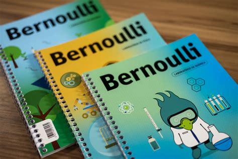 Ensino M Dio Bernoulli Sistema De Ensino