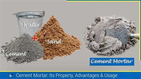 Comparison Between OPC And PPC Cement Point Of Similarities And