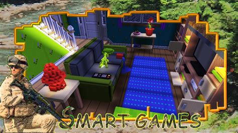 Toy Game Story Minecraft Map APK for Android Download