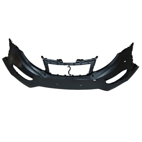 Dfsk Glory Original Ec35 K07 C35 Van Spare Parts Front Bumper Cover