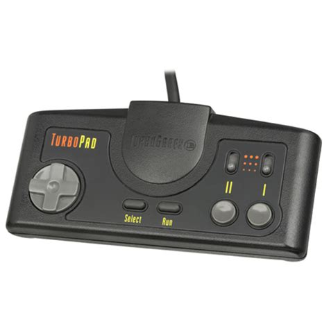 Turbo Grafx 16 original controller For Sale | DKOldies