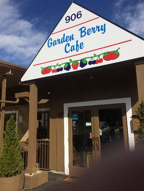 Garden Berry Cafe Mundelein 906 Us Highway 45 Updated 2024