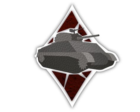 War Thunder logo but it’s an M4A2 Sherman : r/Warthunder