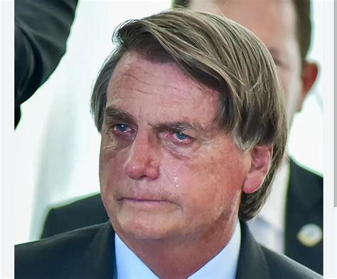 Bolsonaro Diz Tomei Outra Facada Dessa Vez Nas Costas Após Se Tornar Inelegível Caruaru 24 Horas