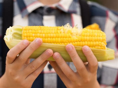 Aprender Acerca 71 Imagen Comer Elote Engorda Abzlocal Mx