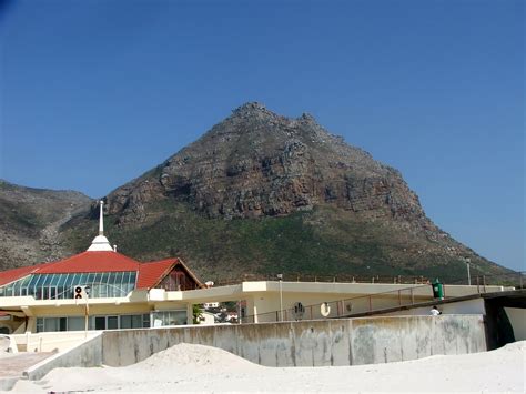 Muizenberg beach | daniellesisson